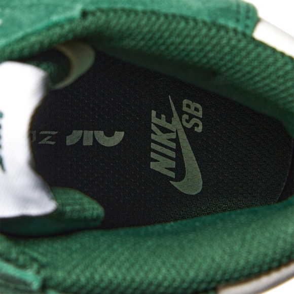 Nike SB Zoom Blazer Mid - Picture 6 of 8